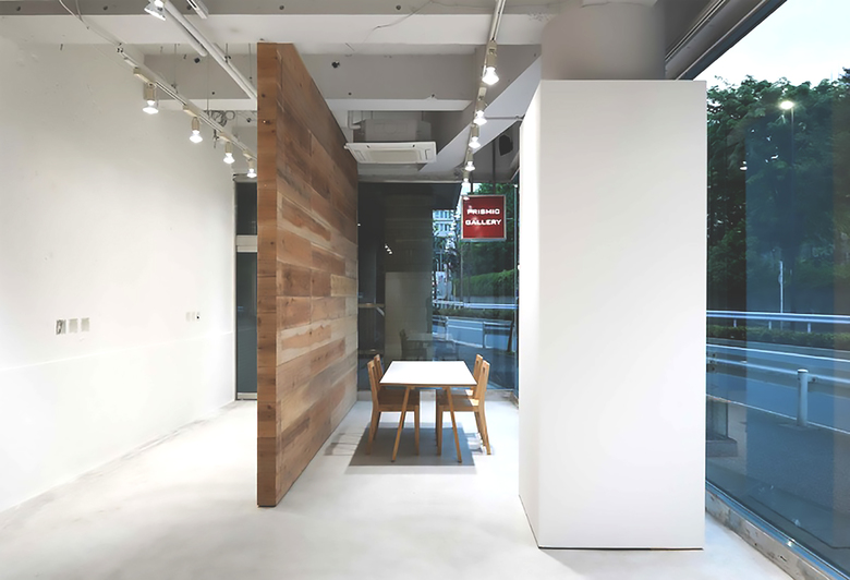 川辺直哉建築設計事務所 Tokyo Japan Architekten