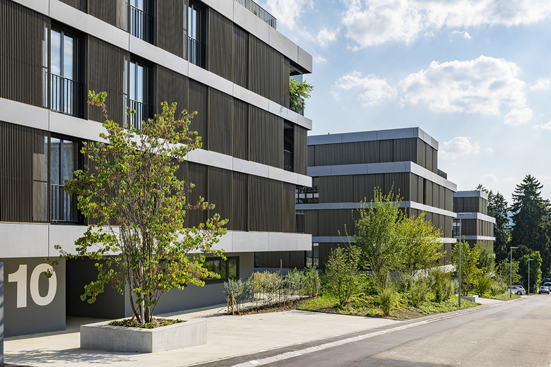 Architectural Projects From Contemporary Studios