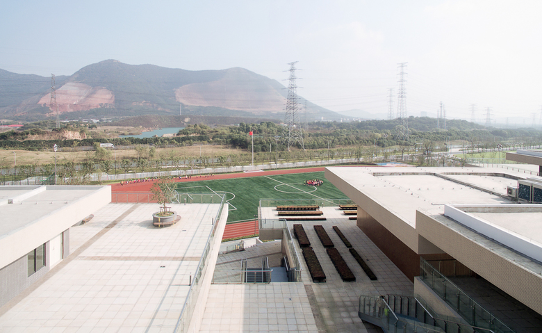 Experimental Primary School of Suzhou Science and Technology Town