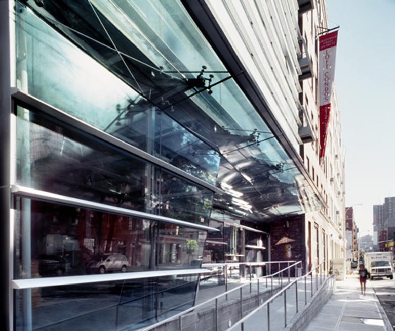 497 GW Archi-Tectonics