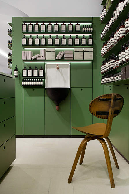 新品・未使用　AESOP Beacon Aesop Beacon Kit Review - The Velvet Life
