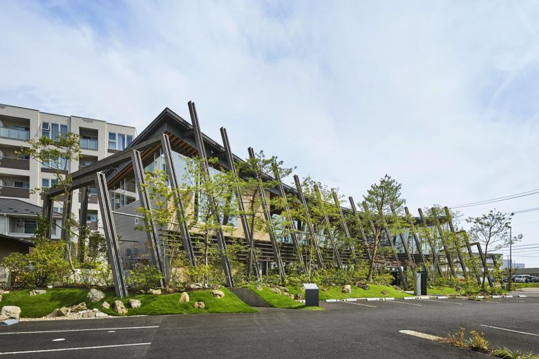 前田圭介／UID【建築家プロフィール】