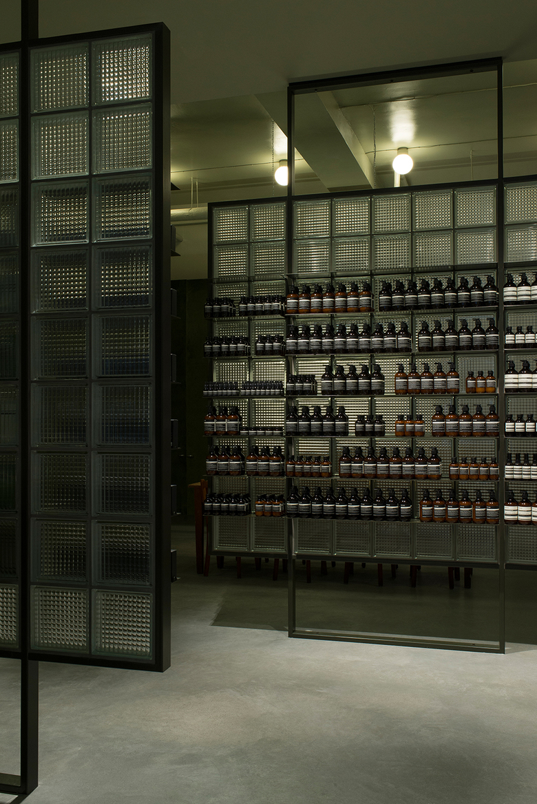 Aesop Store Leipzig 1zu33