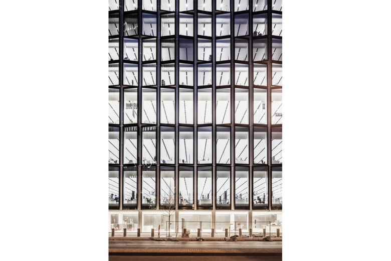 Deutsche Bank Campus Ksp Jurgen Engel Architekten