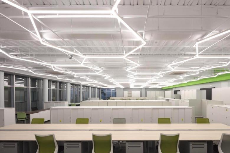 Nishihara Shokai Head office Spinglass Architects