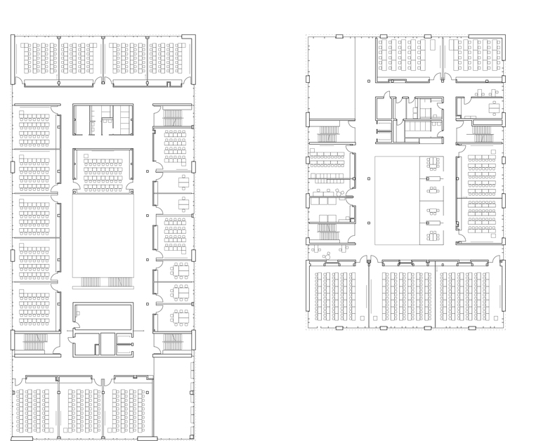 Bildungscampus Iii Heilbronn 1 Ba Auer Weber