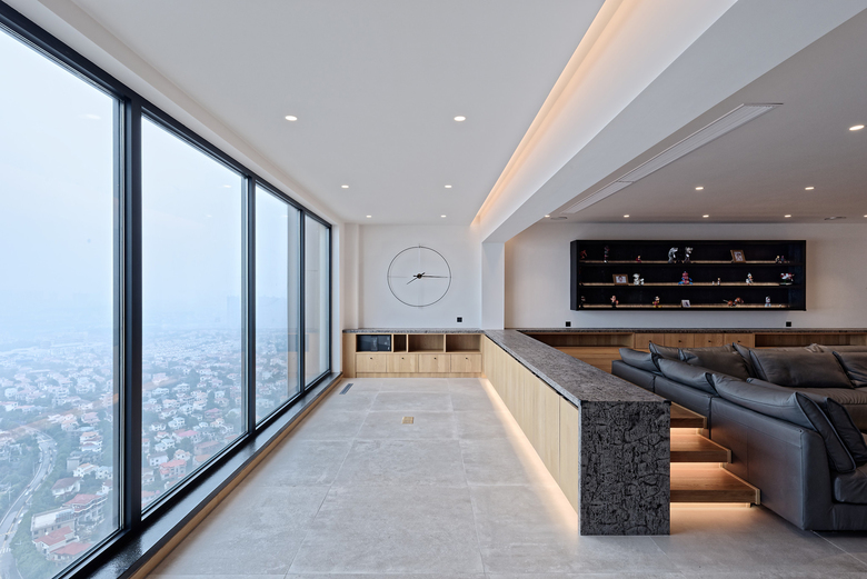 Changsha Penthouse 小山光 Key Operation Inc