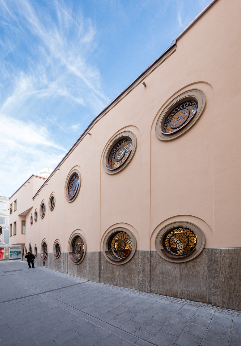 【希少】 2G ／ N.42 HildundK Hild und K - München, Germany - Architects -