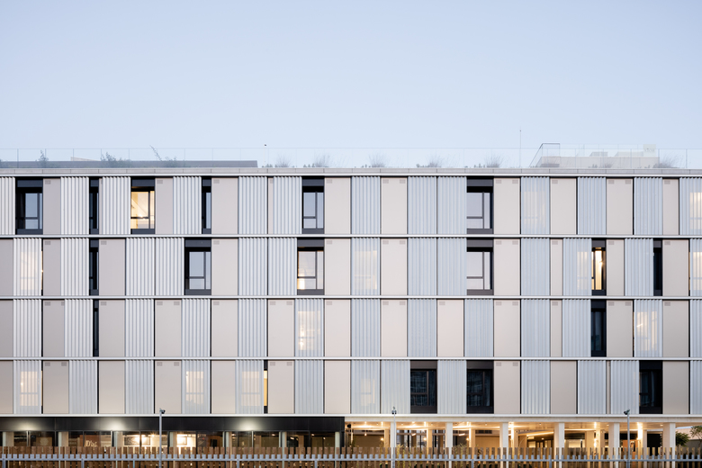 POLO Architects - Antwerpen, Belgium - Architects - Projects POLO Architects - Antwerpen, Belgium - Architects - Projects