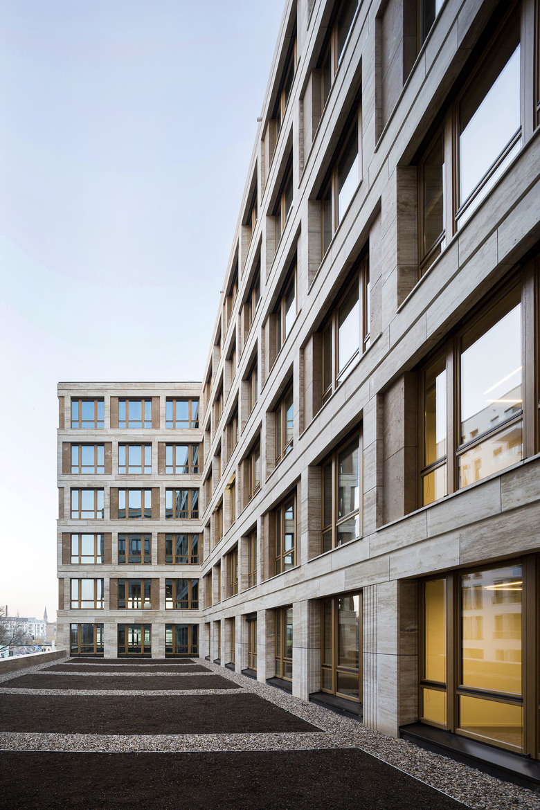 Architectural Projects From Contemporary Studios