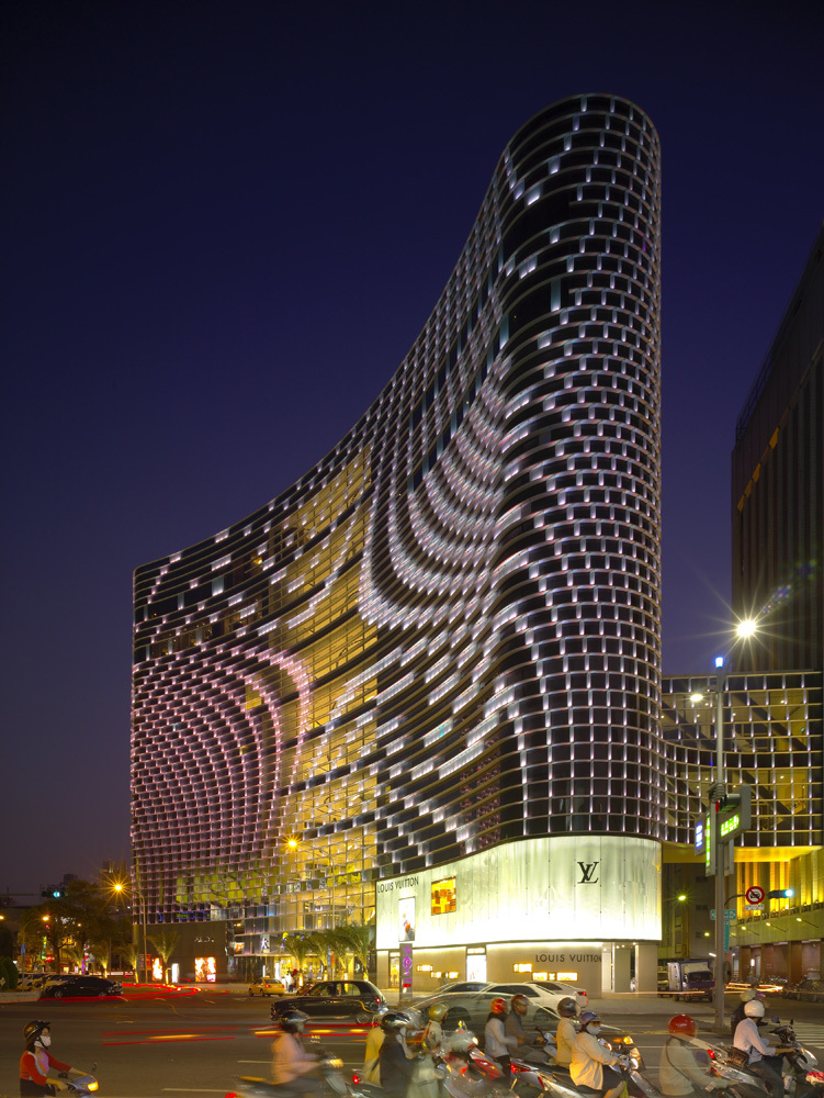 UNStudio - Amsterdam, Netherlands - Architects - Projects