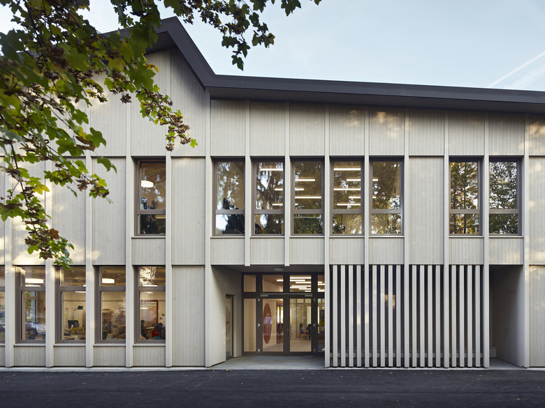 Architectural Projects from Contemporary Studios : An amazing picture depicting a gorgeous scenery. Its hues are bold and combination ideally. Its layout is wonderful, with its particulars are extremely defined.