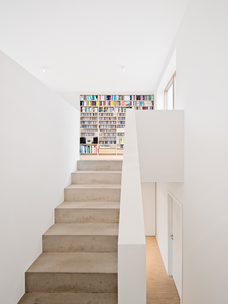Ahad Architekten Braunschweig Germany Architects