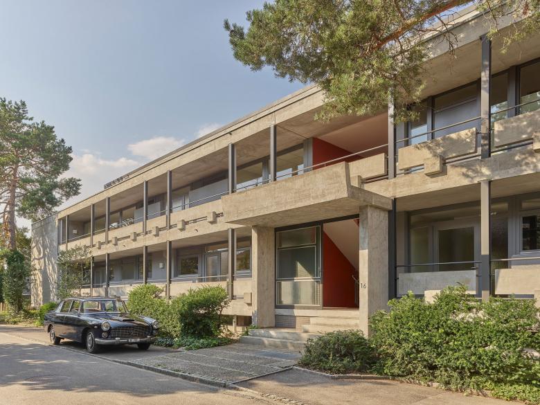 Single Stadt In Carouge