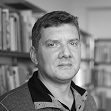 Photo of Ulf Meyer