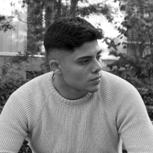 Photo of Emin Homalioglu