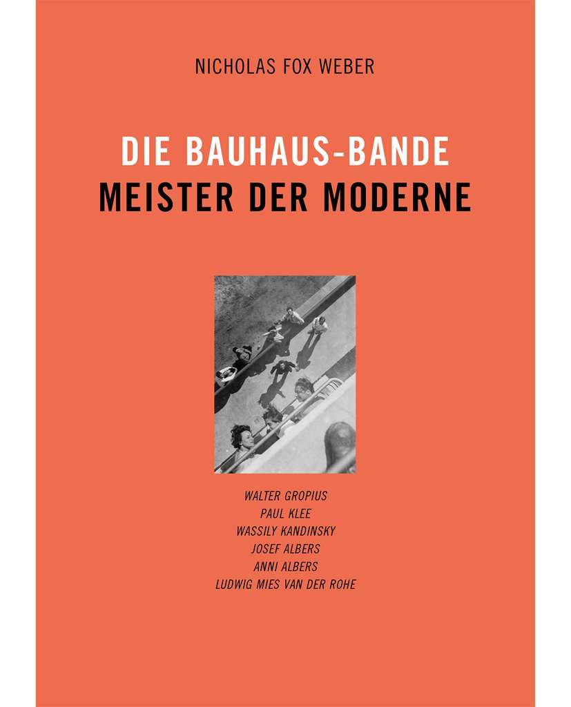 The Bauhaus Anniversary At A Glance