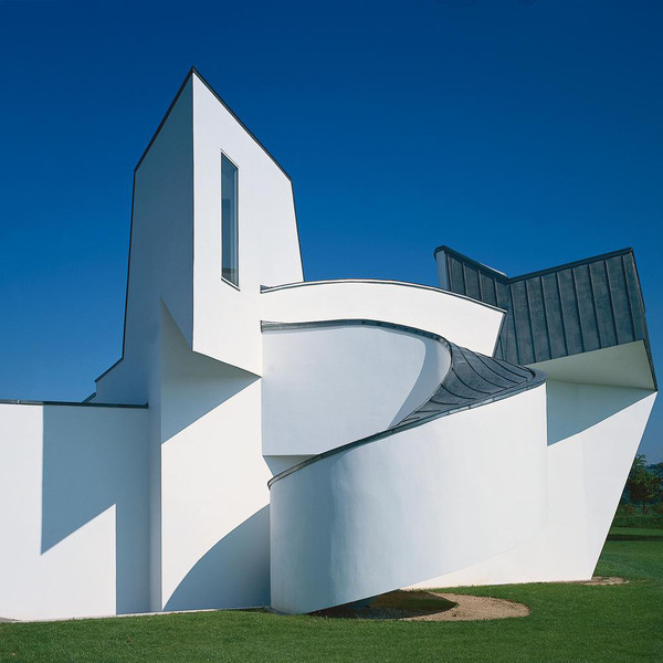 deconstructivist architecture 25 years later deconstructivism