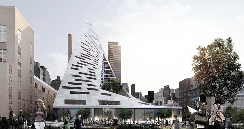 bjarke ingels new york bjarke ingels new york